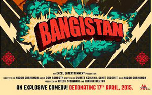 Bangistan